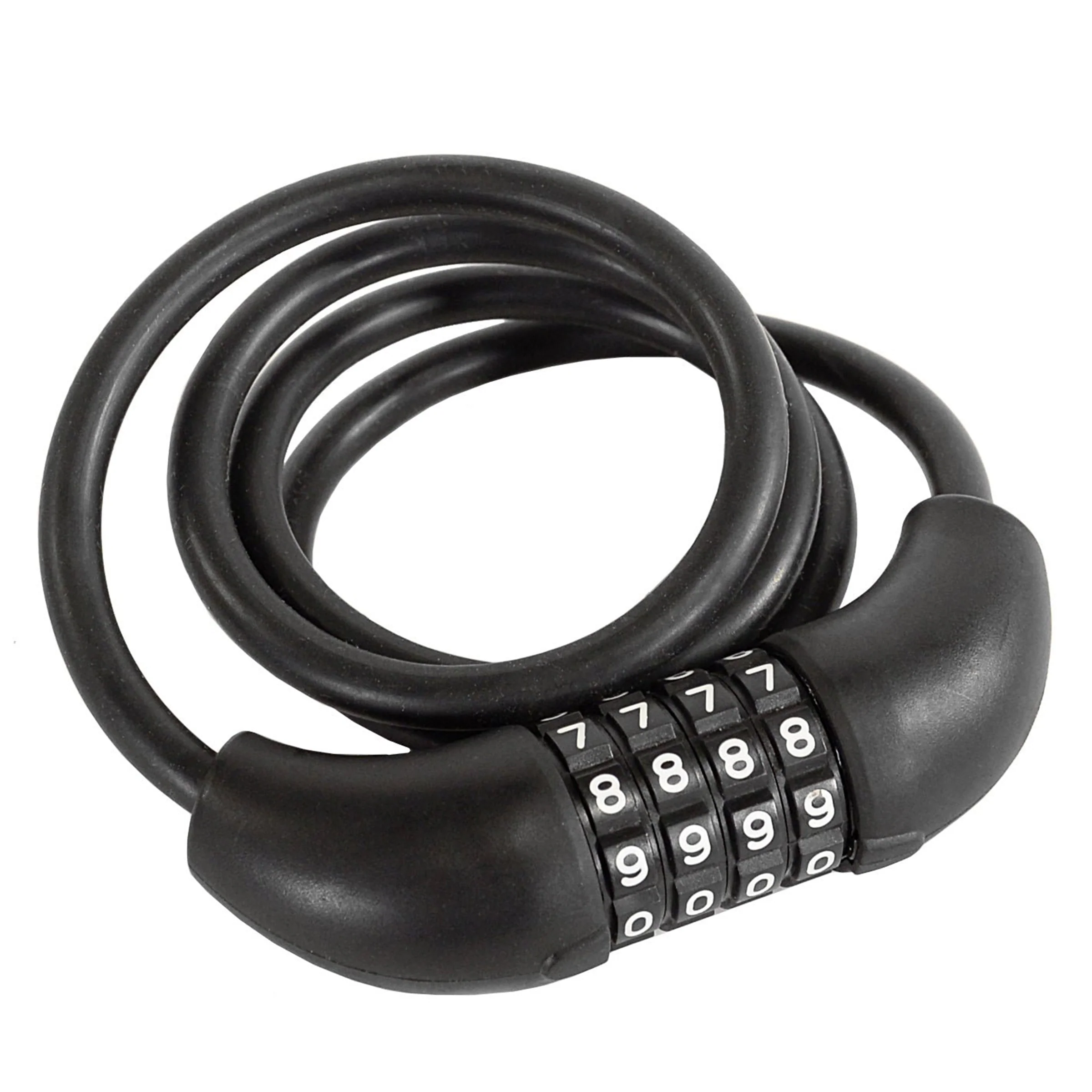 Capstone™ Resettable Cable Lock