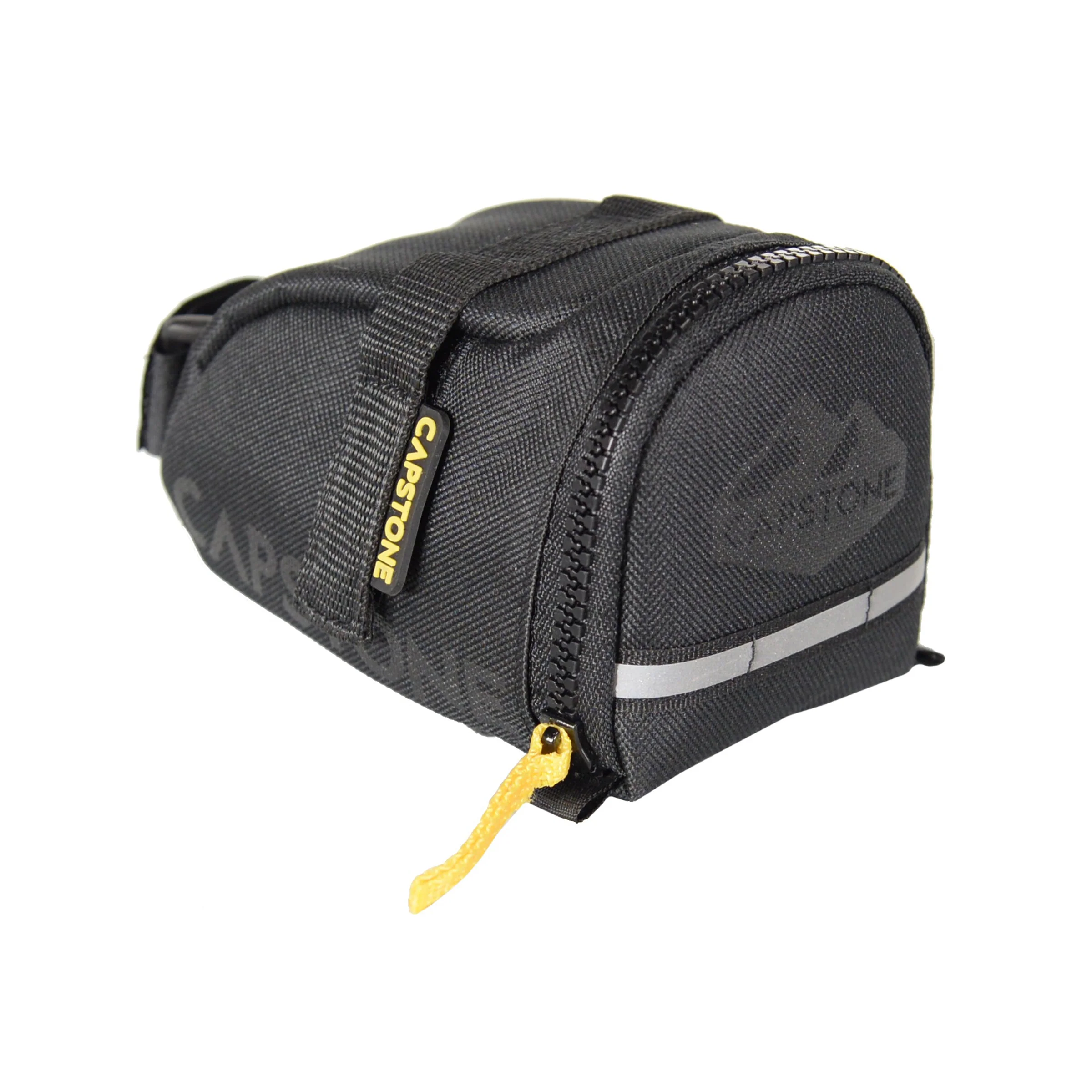 Capstone™ Wedge Bike Seat Bag