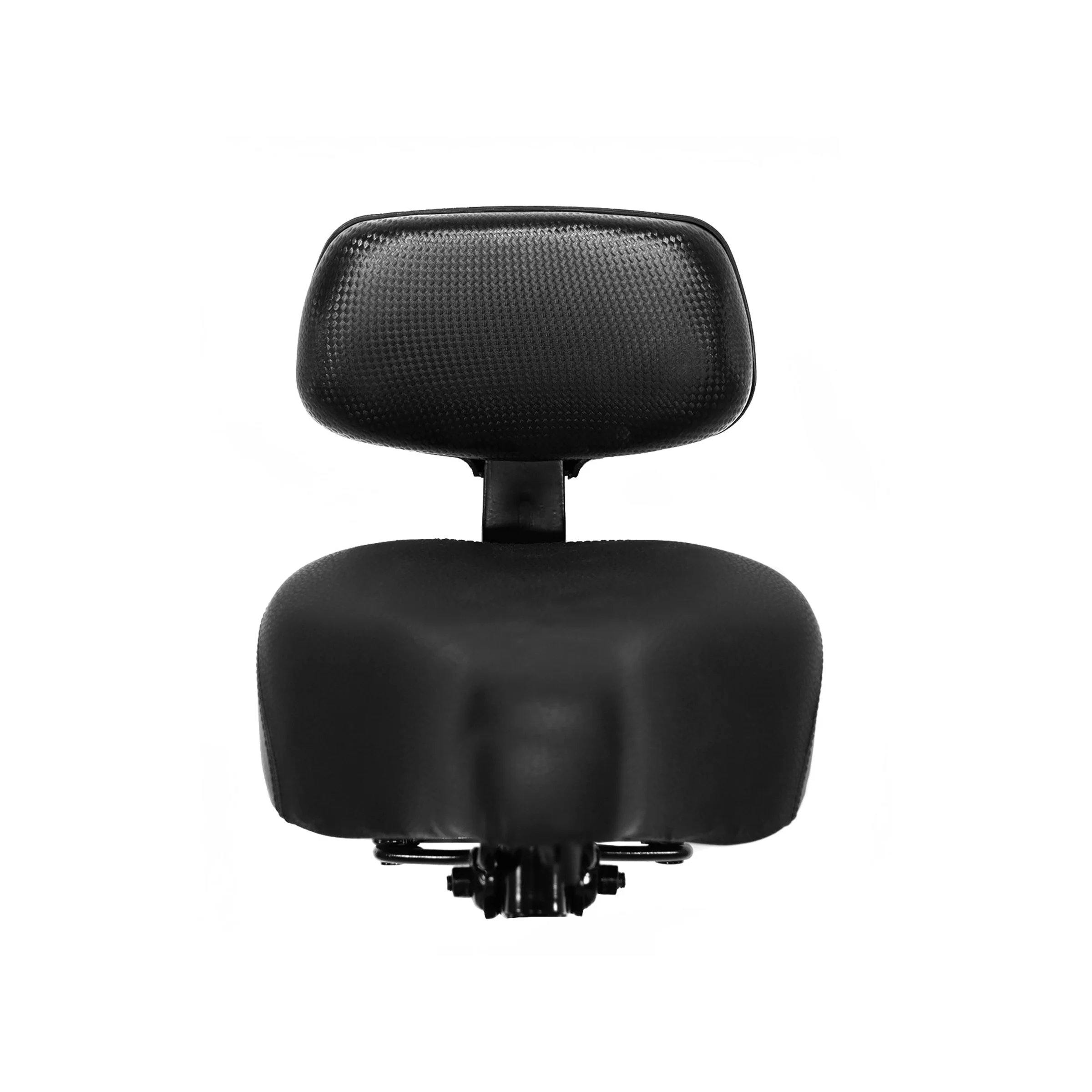 Deluxe Backrest Comfort Saddle - Image 3