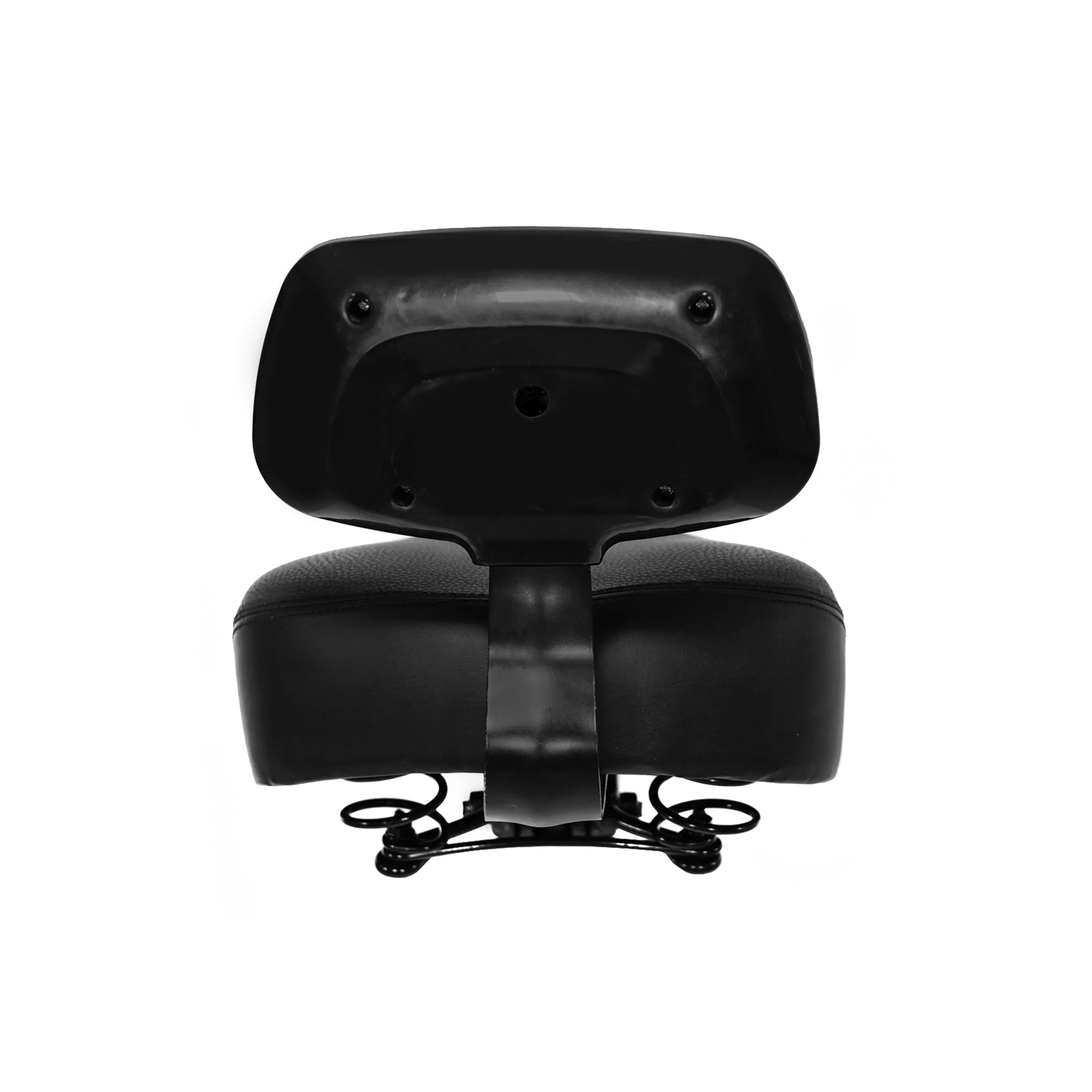 Deluxe Backrest Comfort Saddle - Image 4