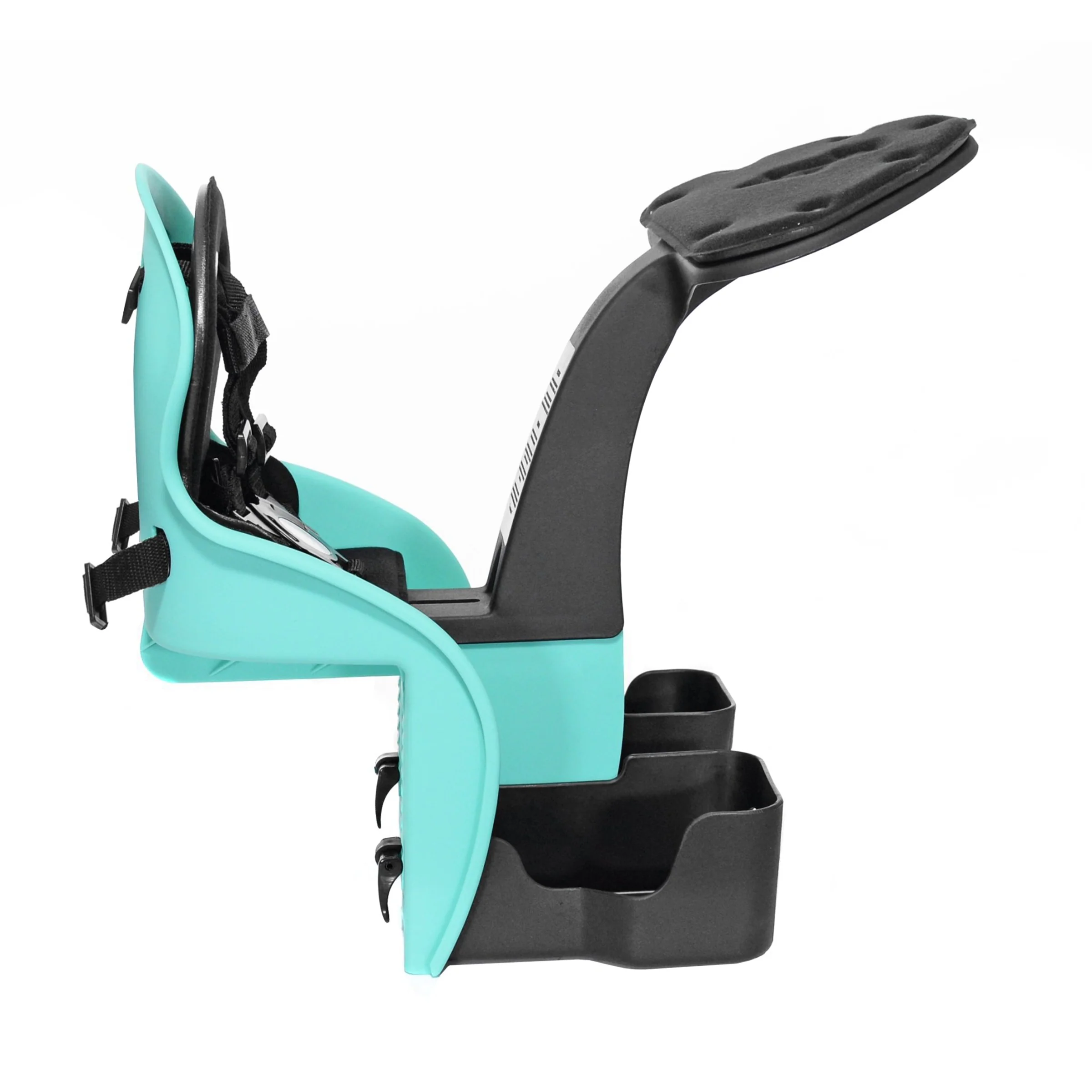 Kazam Center Mounted Child Bike Seat - Image 3
