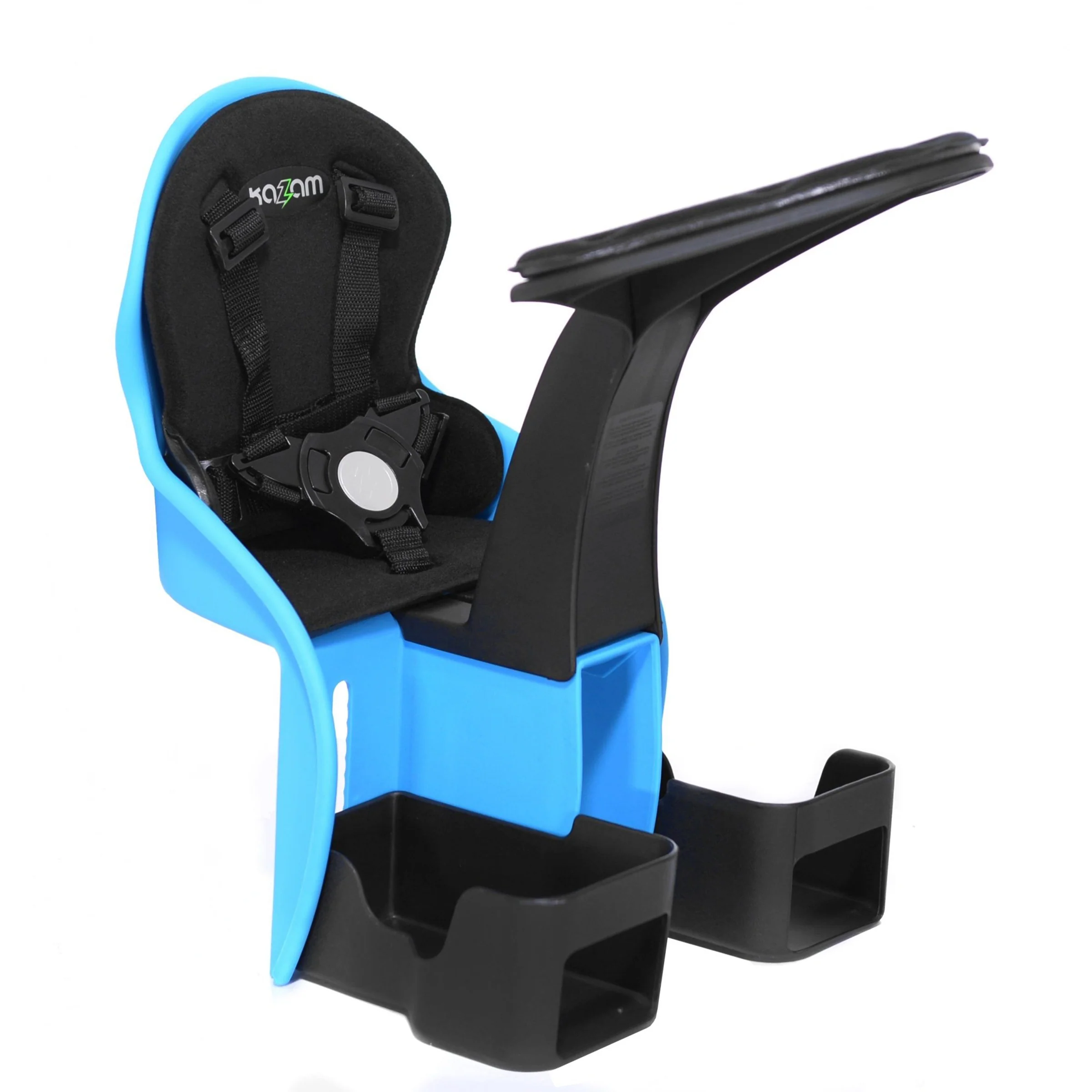 Kazam Center Mounted Child Bike Seat - Image 6