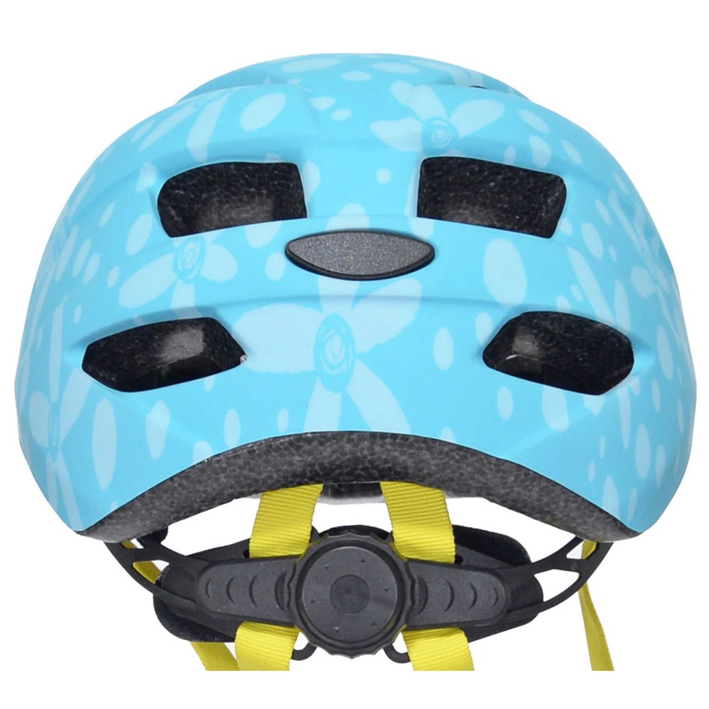Kent Flower Toddler Multi-Sport Helmet - Image 2