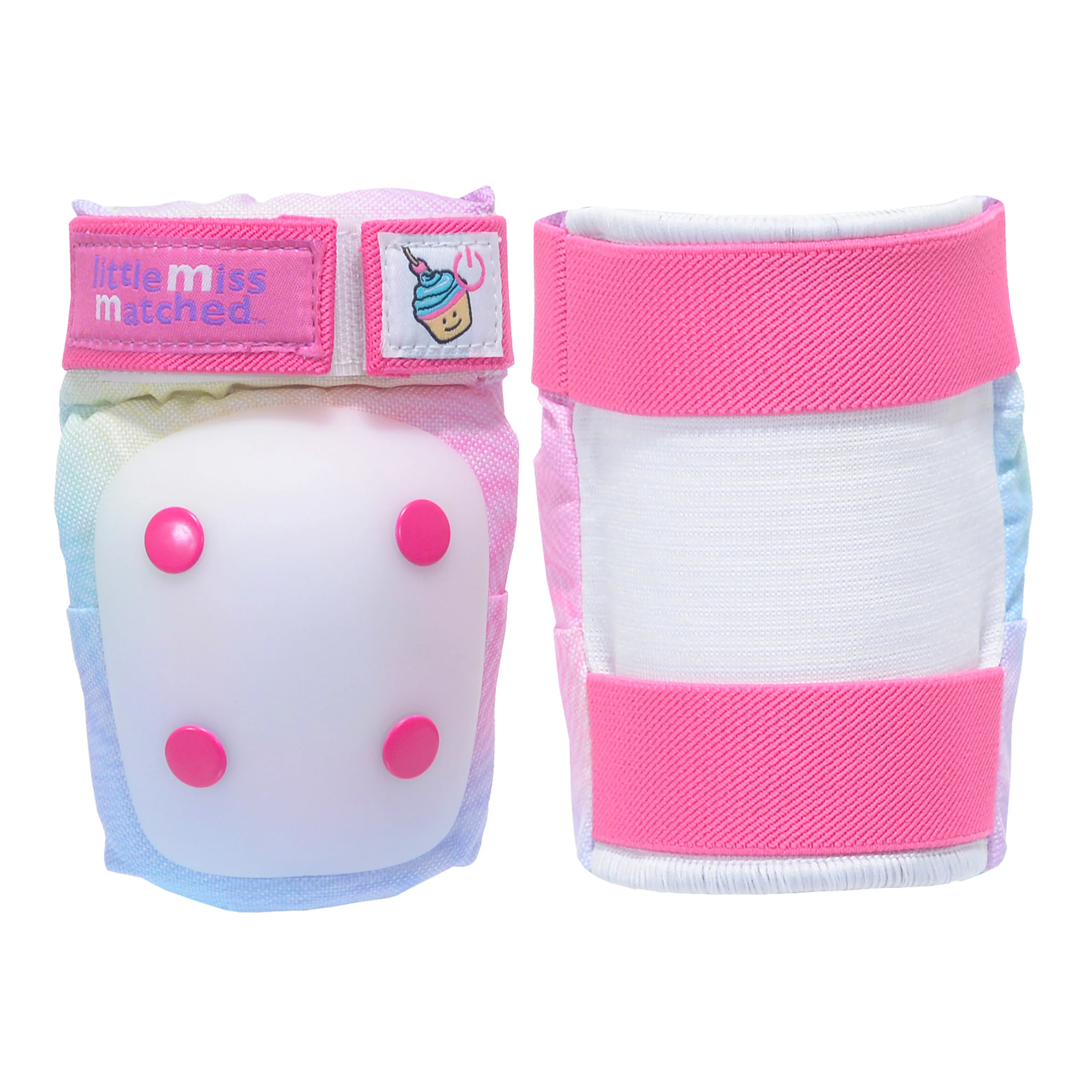 LittleMissMatched® Light-Up Pad Set & Streamers - Image 4