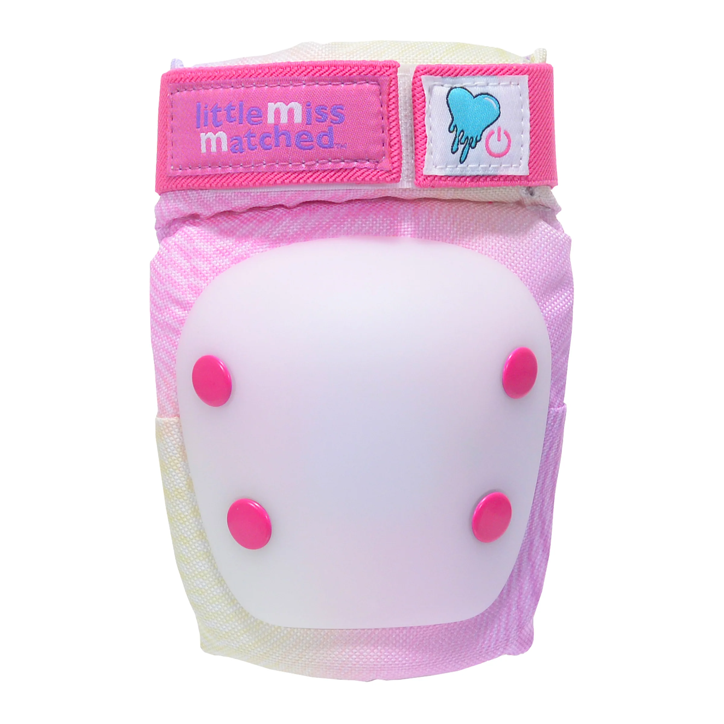 LittleMissMatched® Light-Up Pad Set & Streamers - Image 5