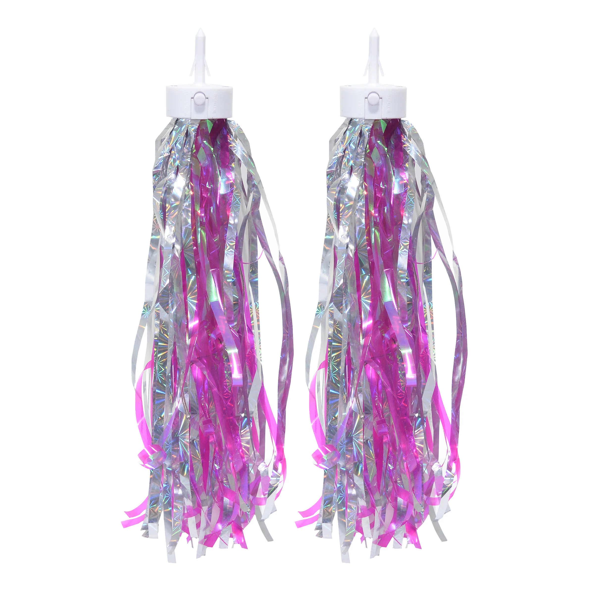 LittleMissMatched® Light-Up Pad Set & Streamers - Image 7