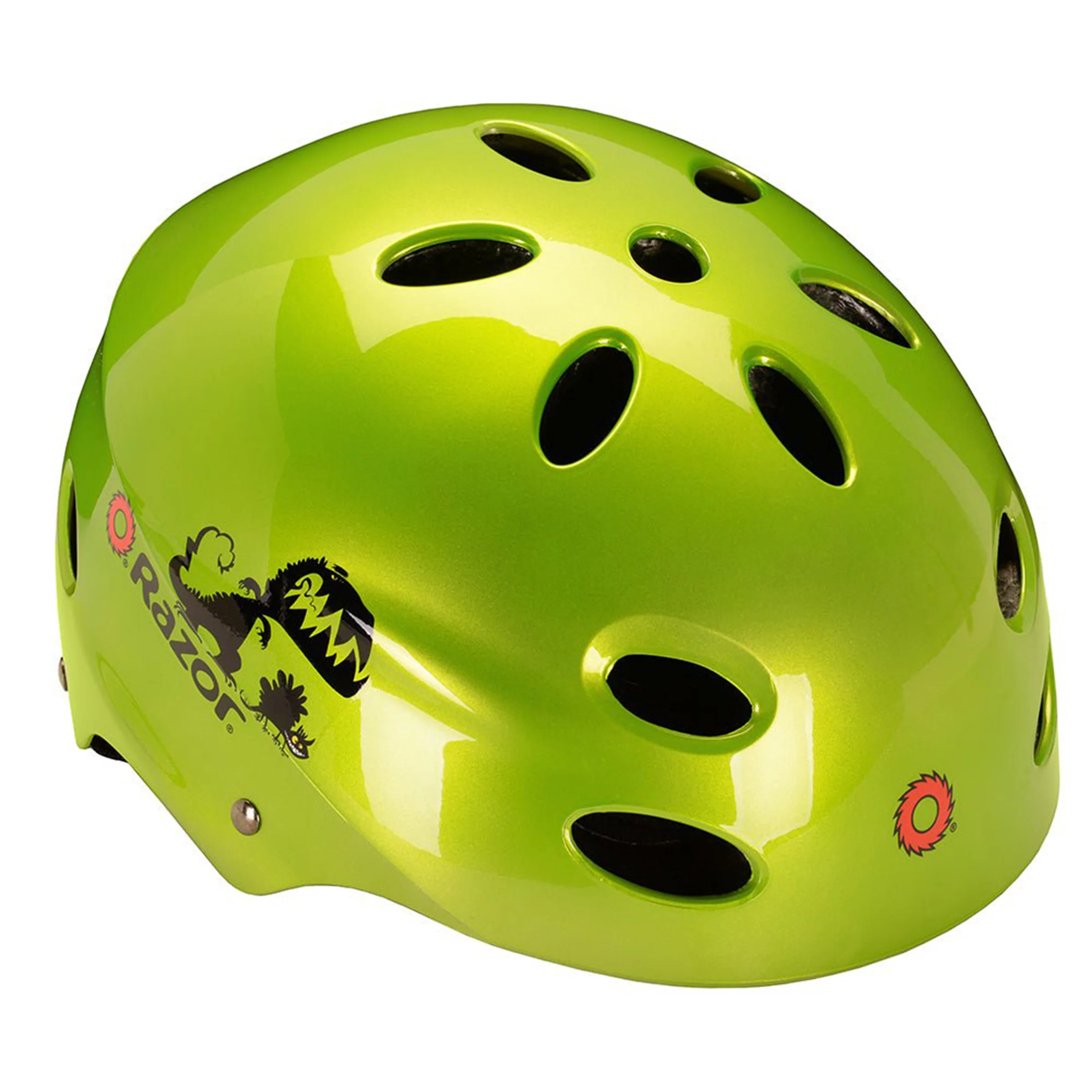 Razor® Dinosaur Child Multi-Sport Helmet