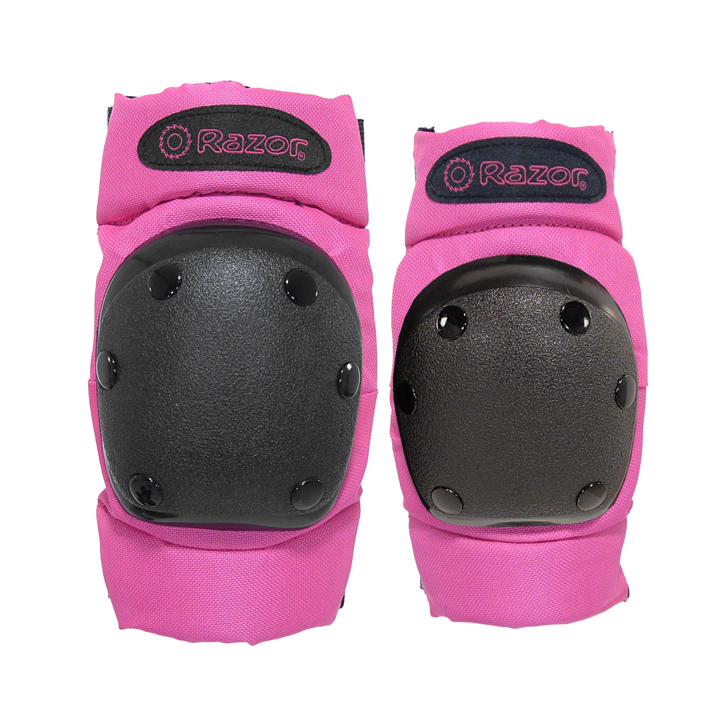 Razor® Pink Child Multi-Sport Pad Set