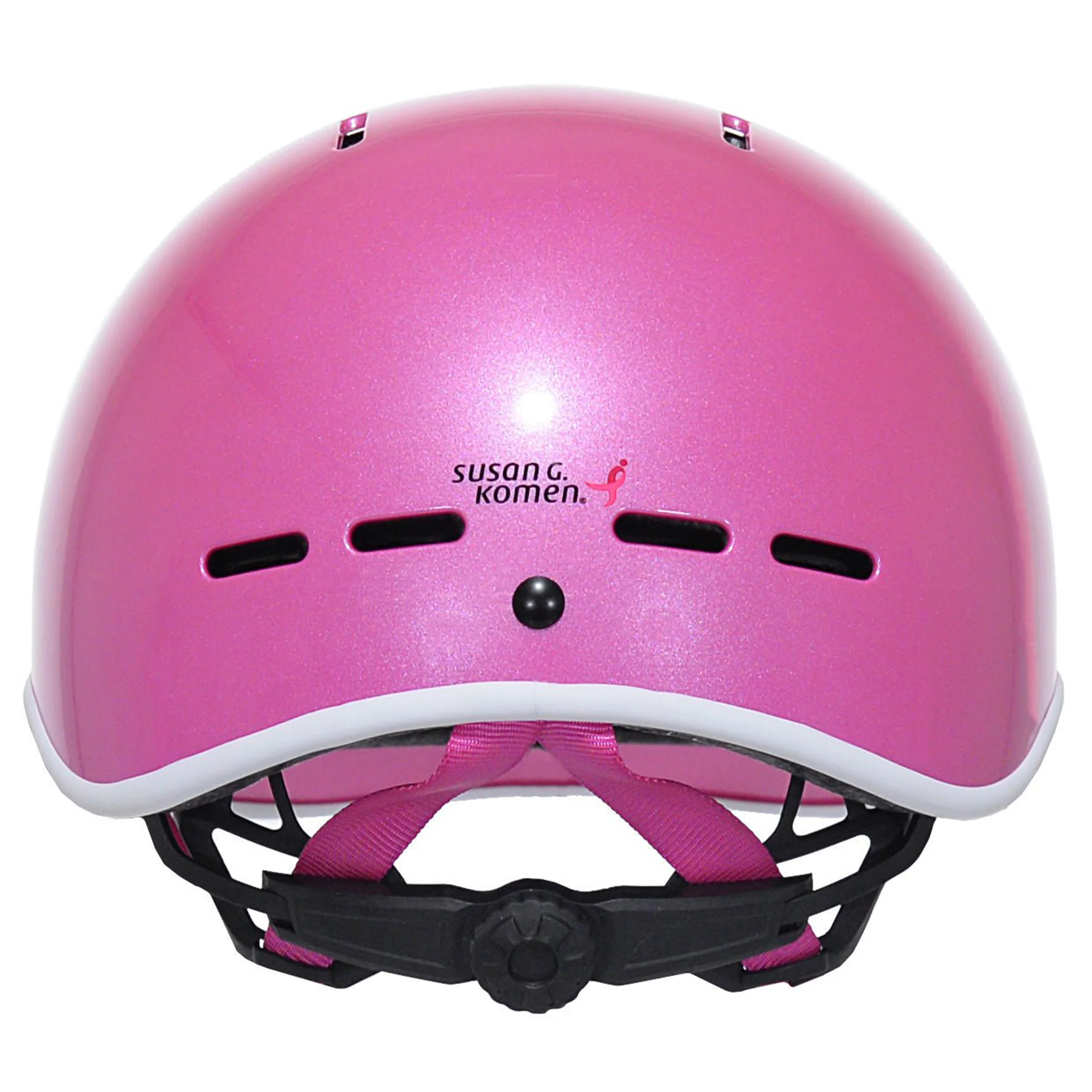 Susan G. Komen® Adult Commuter Helmet - Image 2