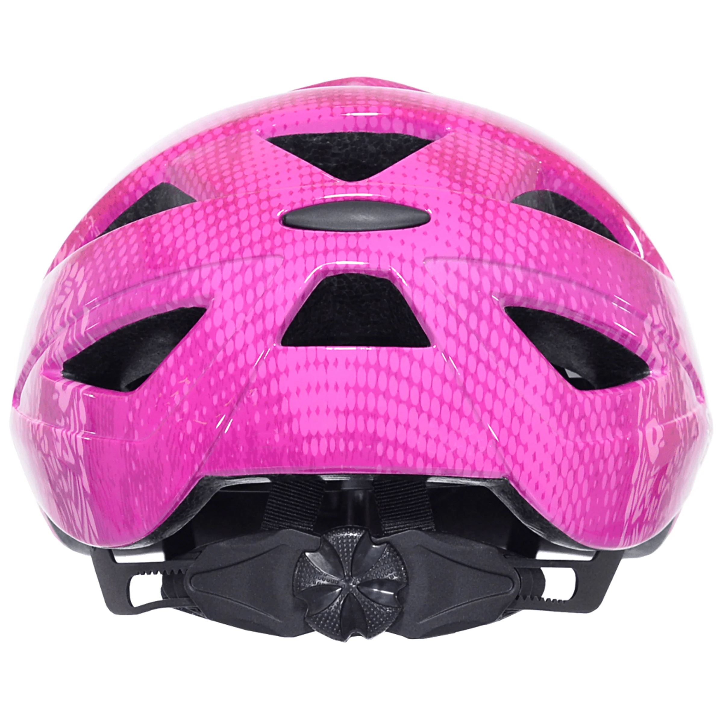 Susan G. Komen® Sport Adult Bike Helmet - Image 2